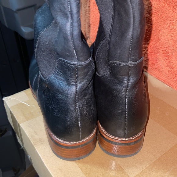 Muck leather boots - Picture 7 of 7